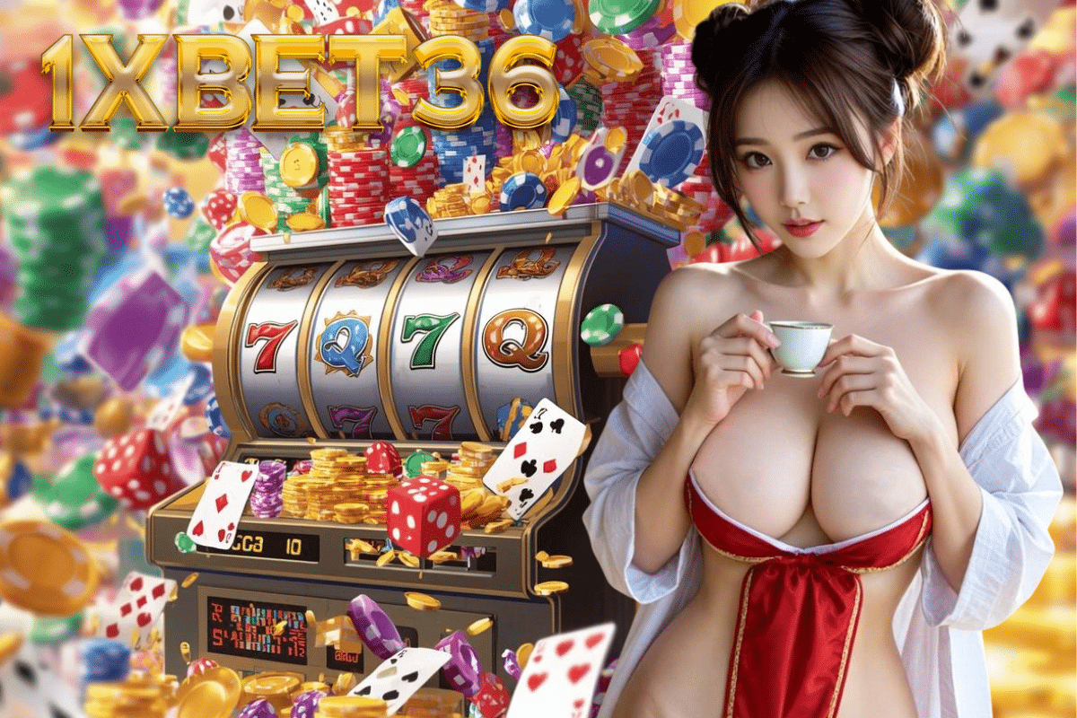 1xbet36 login